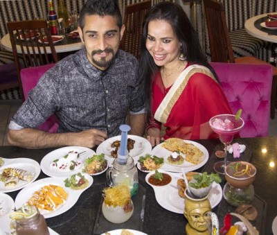 Kolkata: TFO to host Mexican food festival