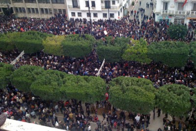 39 transnational tourists killed in Tunisia terror attack