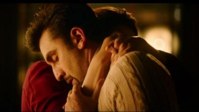 Filming for 'Agar Tum Saath Ho' was emotionally draining for Ranbir-Deepika