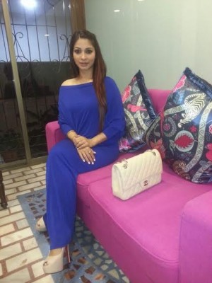  Tanishaa Mukerji to play a Muslim character in her next film