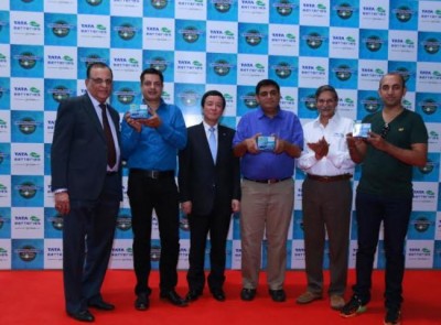 Tata Green Batteries forays into two-wheeler segment in India