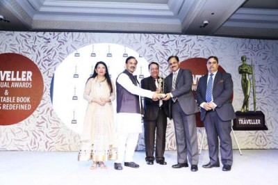 PRIM Resorts bags Today's Traveller Awards