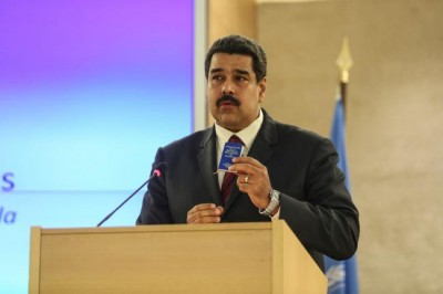 Venezuela must uphold rights of 'even those who disagree with State policies' â€“ UN human rights chief