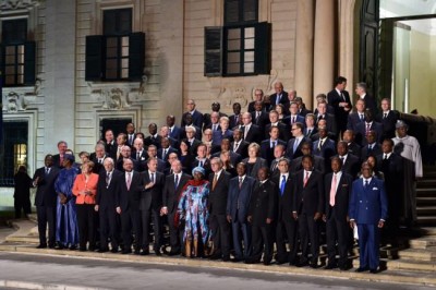 'Failure of refugee and migration governance is fatal,' deputy UN chief tells summit in Malta