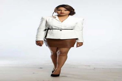 Sanskkriti Jain is thrilled about 'Ishq Click'