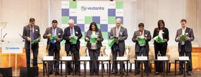 Vedanta Resources Plc hosts first Sustainable Development Day 