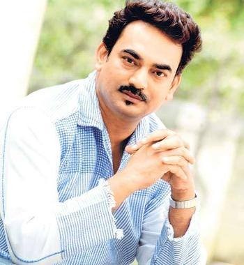 Wendell Rodricks returns as judge of KASHISH MIQFF Poster Contest