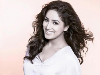 Yami Gautam's Punjabi connect goes beyond the border