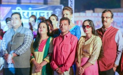 Acid-attack survivors to walk ramp for fashion designer Umair Zafar in Mumbai