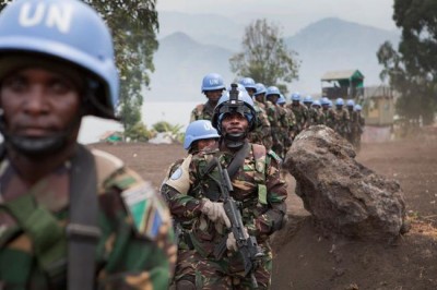 'Essential shifts' needed for UN to tackle new peacekeeping challenges, report reveals