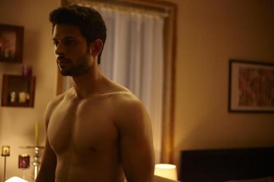 'Ishq Forever' Actor Krishna Chaturvedi bagged lead role through Facebook