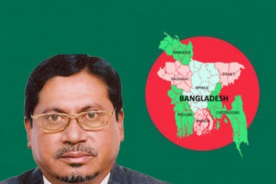 Bangladesh: Kamaruzzaman buried