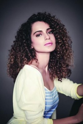 Kangana trains in ballet dancing, sword fighting, horse riding for Rangoon