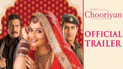 'Chooriyan' Trailer promises an Intense family drama
