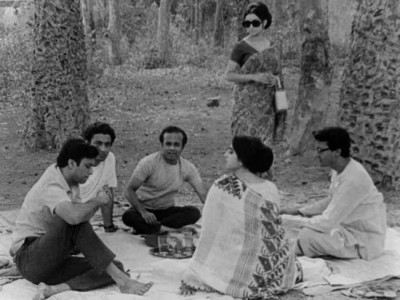 Let's go for a picnic