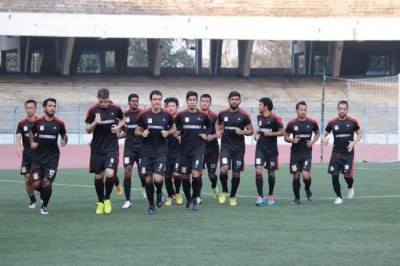I-League: Pune FC aim to build on impressive start; take on Mohun Bagan