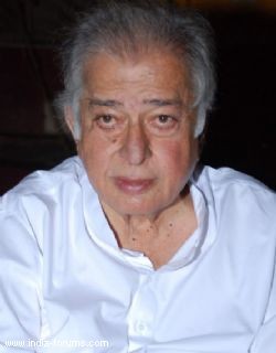 Shashi Kapoor to get Phalke award