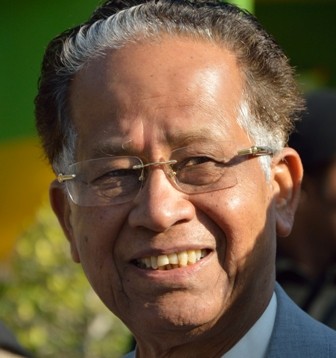 Himanta Biswa Sarma is no longer deciding factor now : Tarun Gogoi