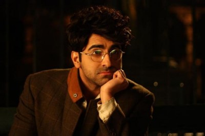 Ayushmann Khurrana roots for legends