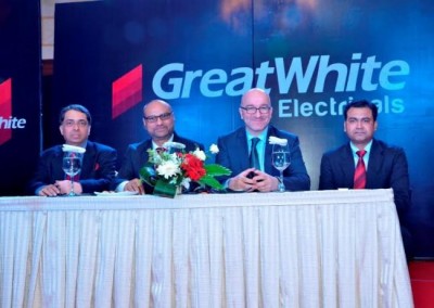 GreatWhite Global introduces home and building automation system in Kolkata  