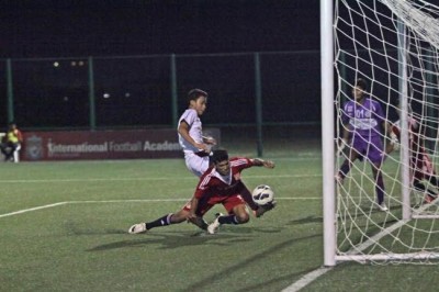 U19 I-League: Pune FC down Mohun Bagan 1-0 for third consecutive win
