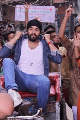 RDB's song sequel for Tanu Weds Manu's sequel 