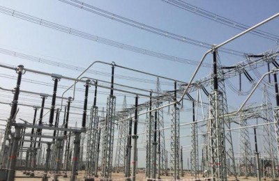 Alstom T&D India commissions Rajasthan's first 765kV substation at Anta  