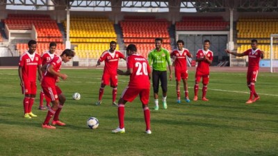 I-League: Pune FC host Mumbai FC in season's first Maha-Derby
