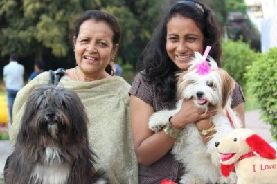 Pedigree partners with Pet Fed in Kolkata