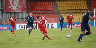 I-League: Pune FC held to a 1-1 draw by Bharat FC in first-ever Pune Derby