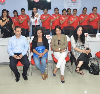 Airtel launches first women store in Kolkata