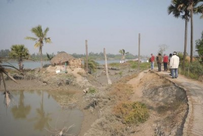 Kolkata hosts International Workshop on climate change 