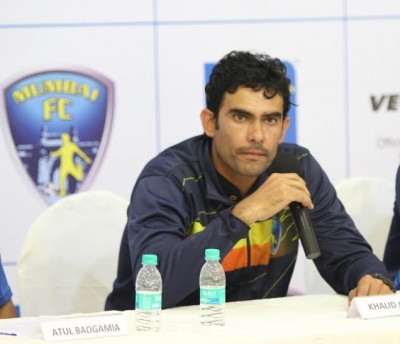 Mumbai FC coach wary of conditions, hopes for positive result against Salgaocar