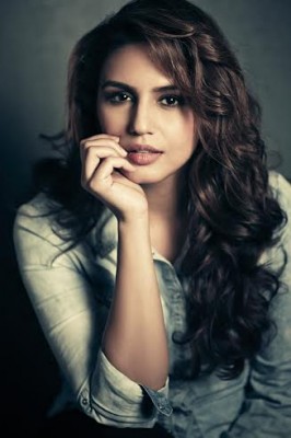 Jhimli's character sensitizes Huma Qureshi