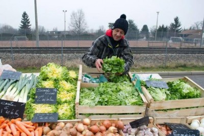 UN stresses importance of food safety on World Health Day