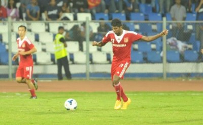 I-League: Pune FC put on a brilliant show; down defending champions Bengaluru FC 3-1