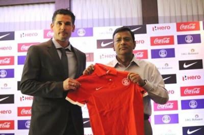 Wherever a ball rolls, we will be there: Adam 