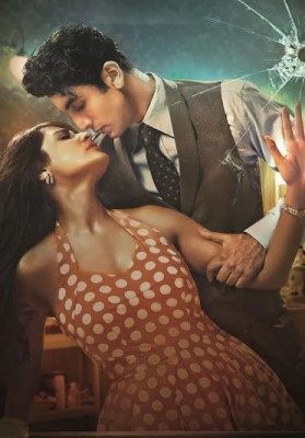 'Mohabbat Buri Bimari' is Ranbir's favourite song from Bombay Velvet