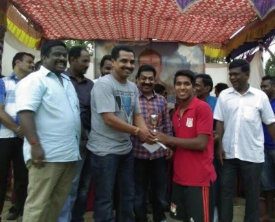  Pune FC Under-17s clinch Kunal Pillay Memorial 9-a-side C'ship; first-ever title at local level