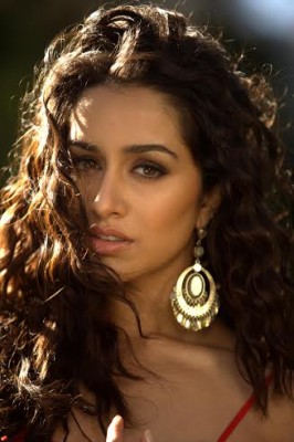 Shraddha Kapoor in Sajid Nadiadwala's 'Baaghi'