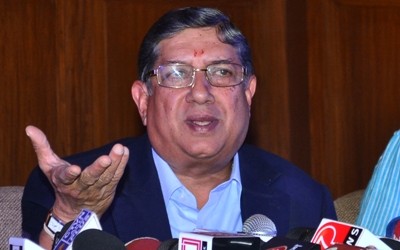 BCCI 'welcomes' SC order