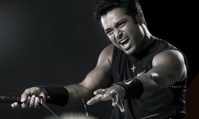 Leander Paes- Martina Hingis clinch Australian Open title