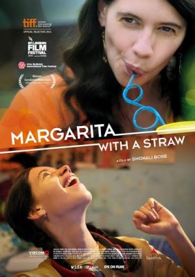 The Heartwarming Track Choone Chali Aasman from 'Margarita, With A Straw' released