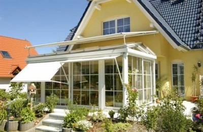 Window Magic introduces Conservatories in India