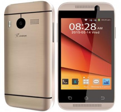 Ziox Mobiles foray into WB, launches its range of mobile handsets