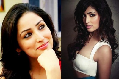Yami Gautam's surprises her dance teacher