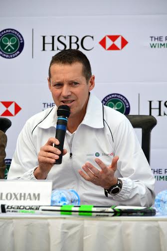 India to host The Road to Wimbledon junior tournament