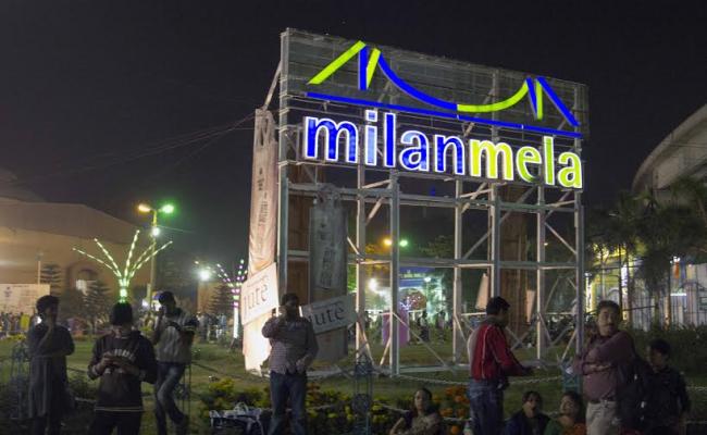 39th Kolkata Book Fair comes to an end