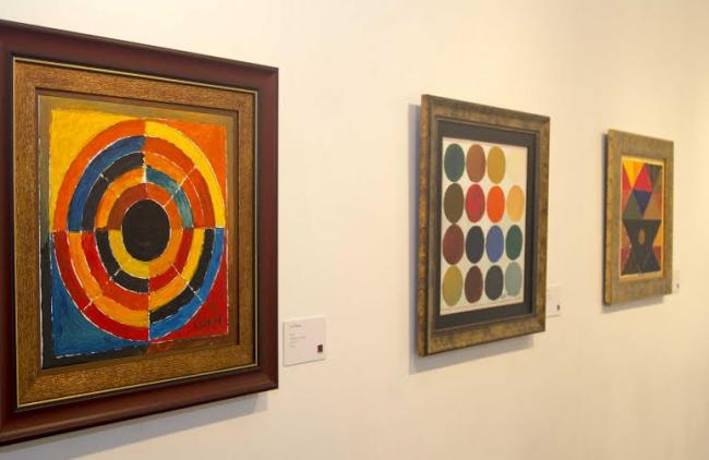 Akar Prakar to host Raza's 'Aarambh'