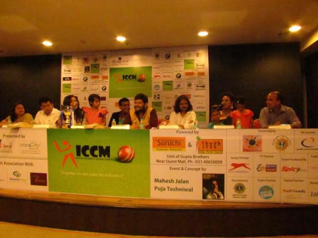 Tollywood celebrities to play charity indoor cricket match to raise funds for underprivileged children